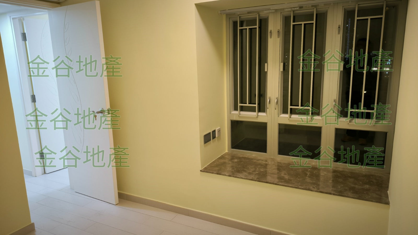 新翠花園第5座租24.8K