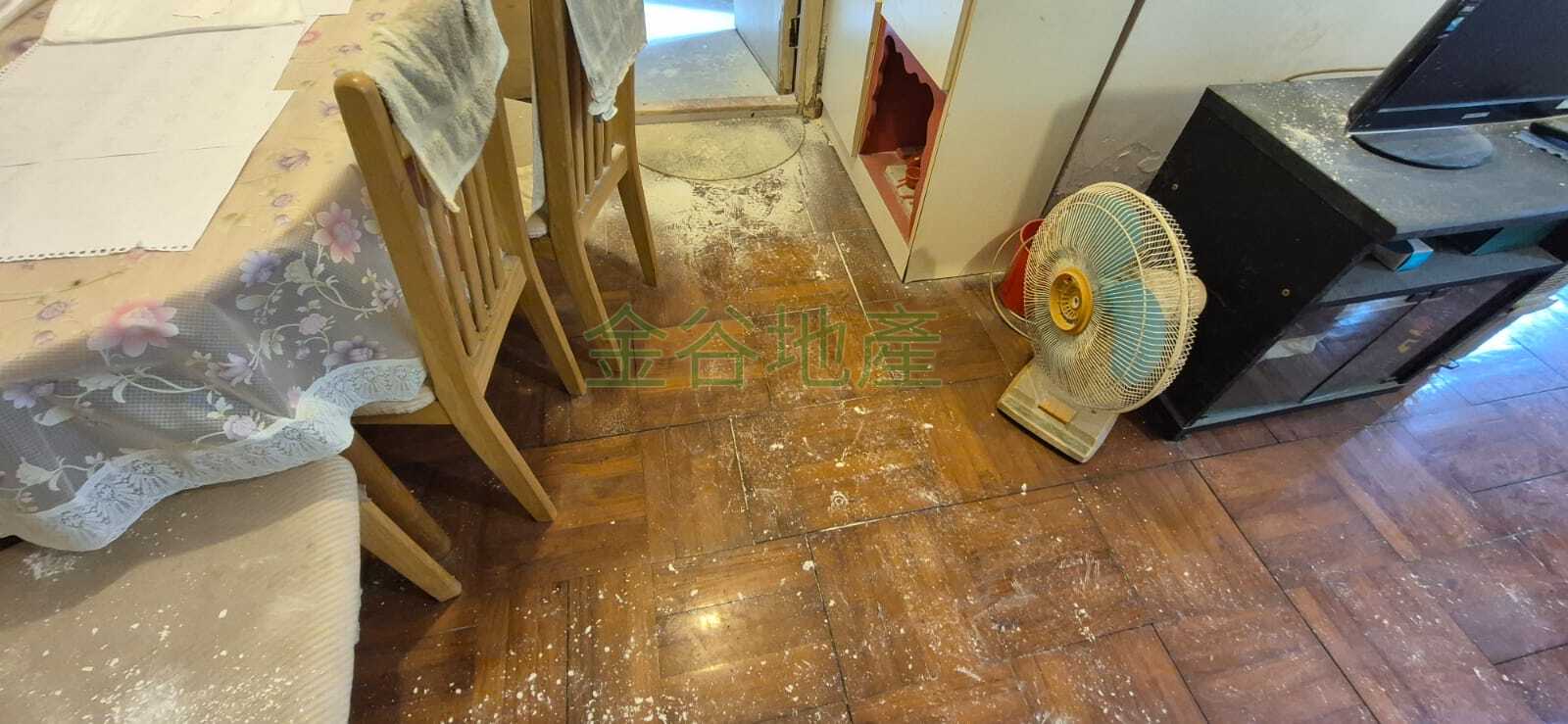 景翠苑A座售160萬(綠表)(減價)