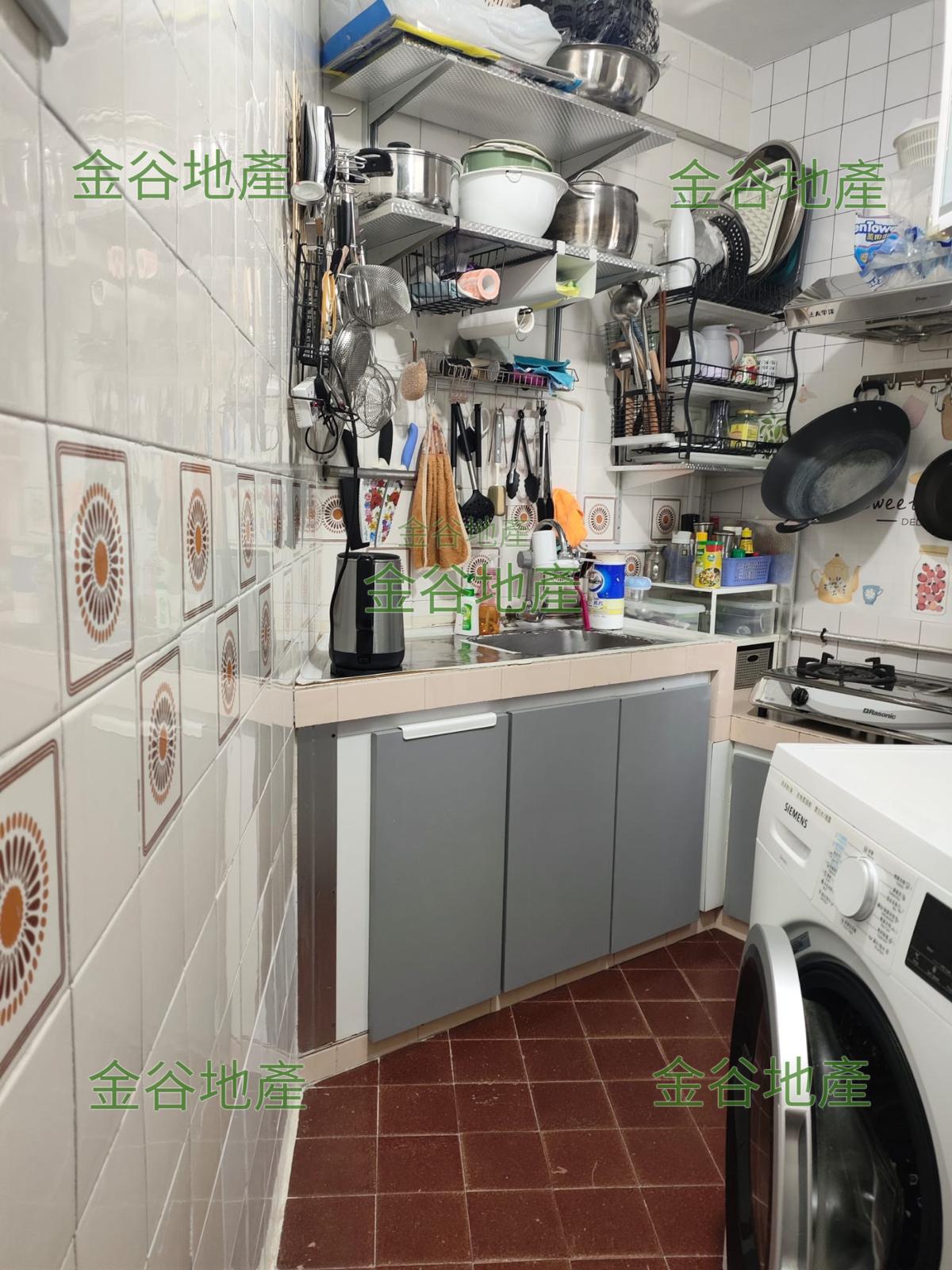 樂翠臺第1座售498萬
