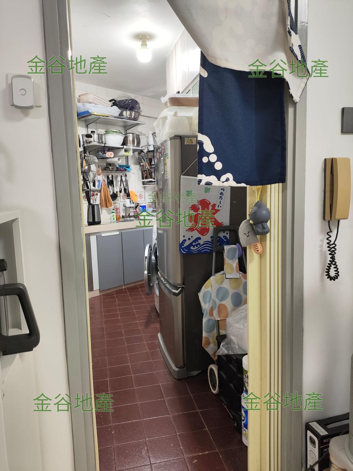樂翠臺第1座售498萬