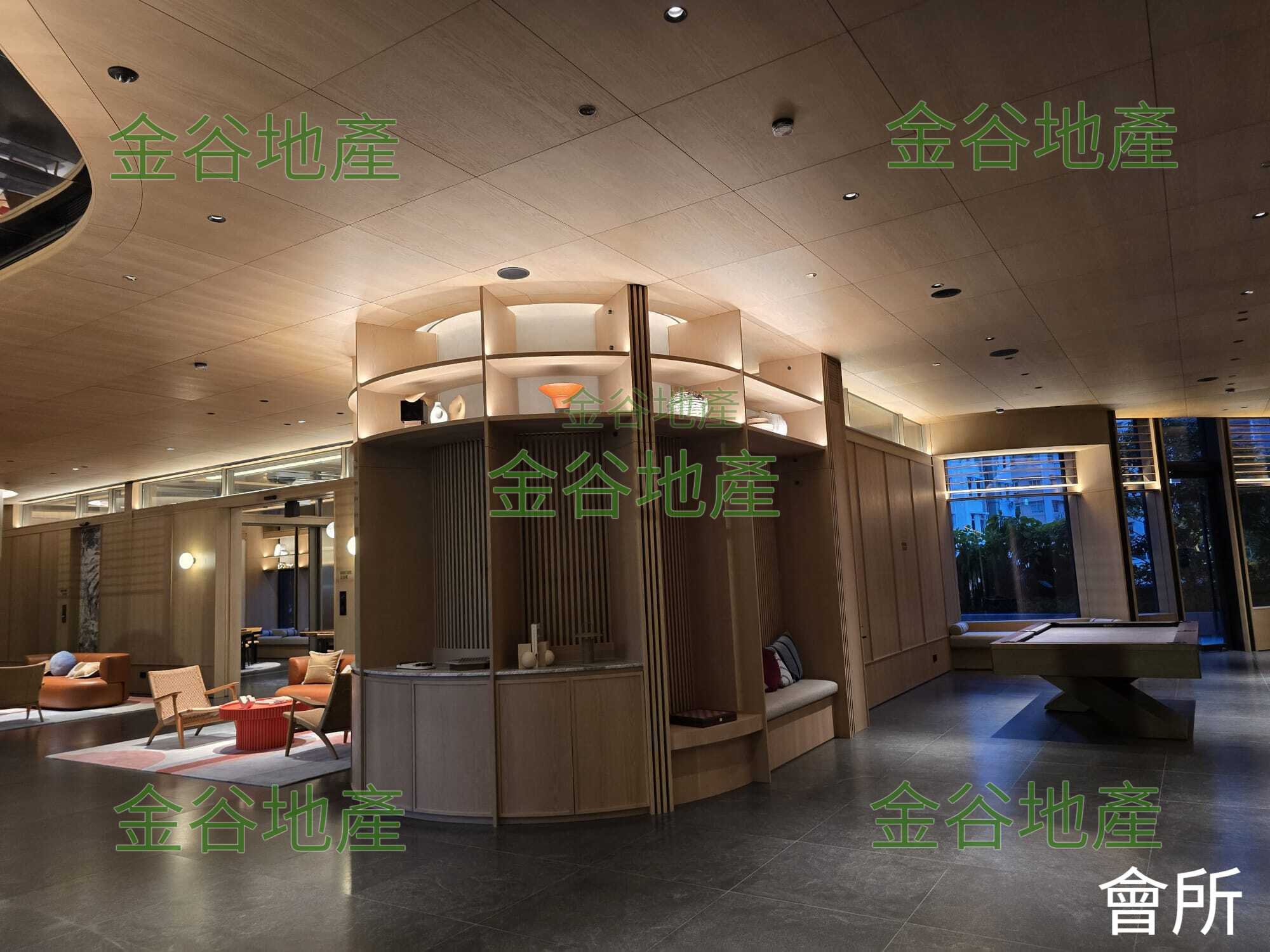 海德園2座租25K