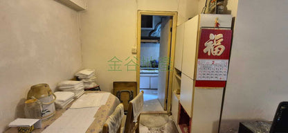 景翠苑A座售160萬(綠表)(減價)