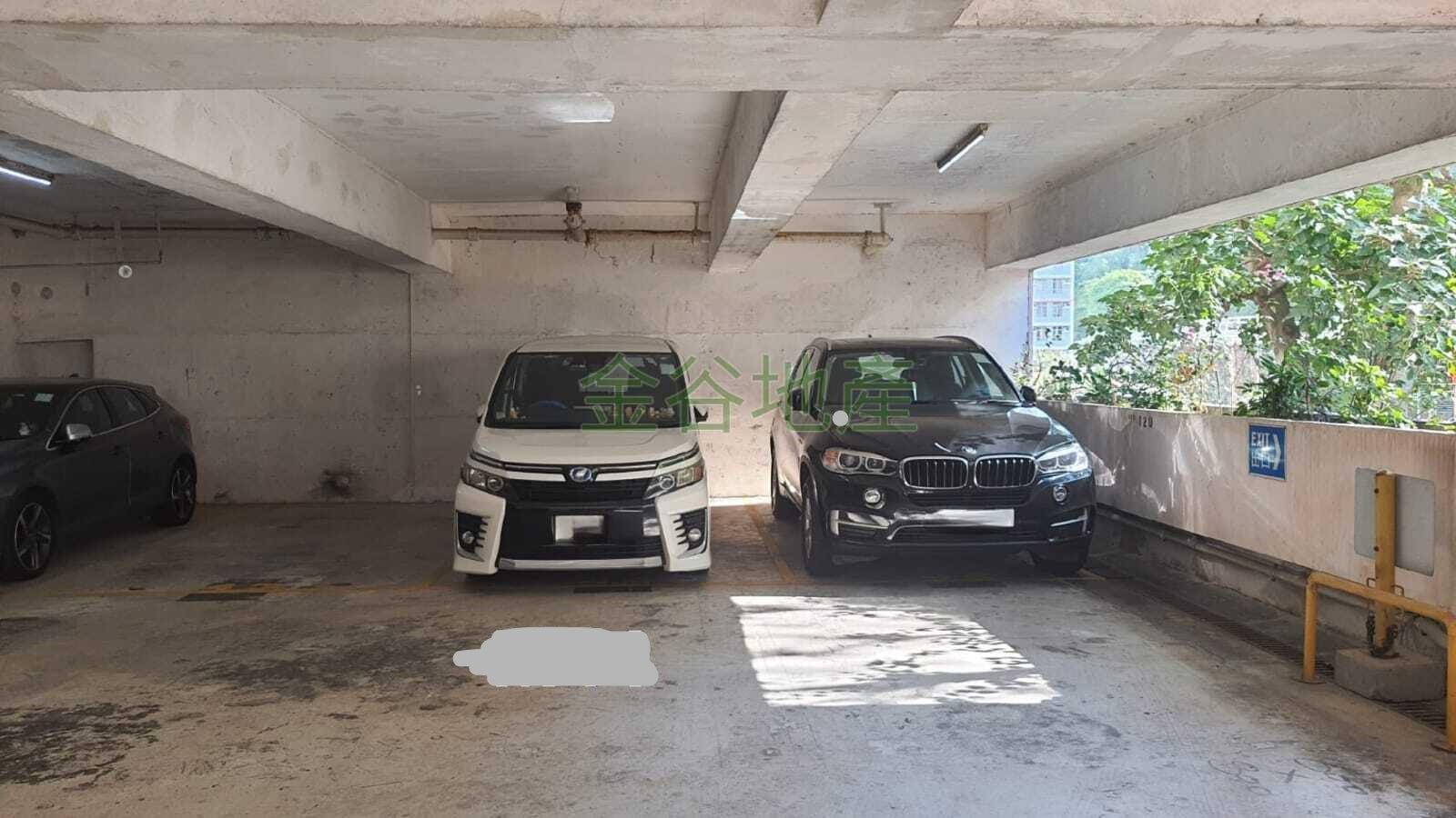 樂軒臺車位售100萬起/租3.2K起