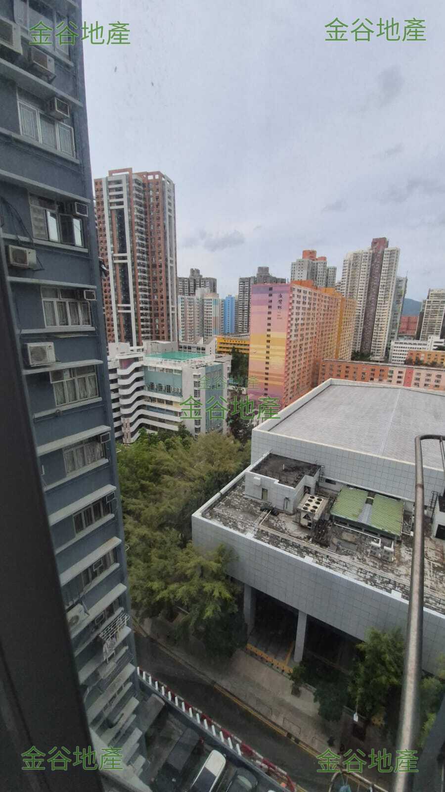 宏德居德祿樓租15.5K