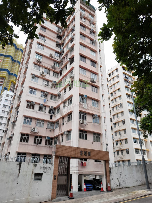 富明閣三連車位連生約售125萬